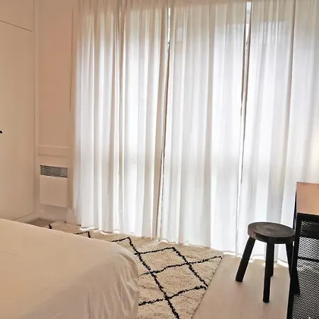 Coeur Du Centre Ville, Prestation