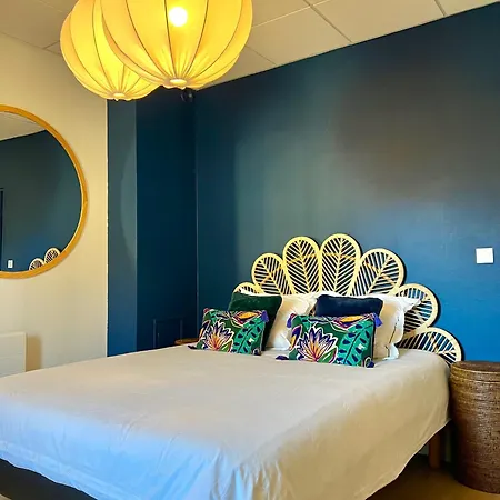 Coeur Du Centre Ville, Prestation Apartamento Troyes