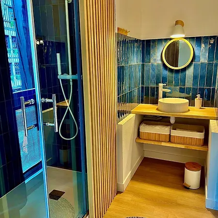 Coeur Du Centre Ville, Prestation * Troyes