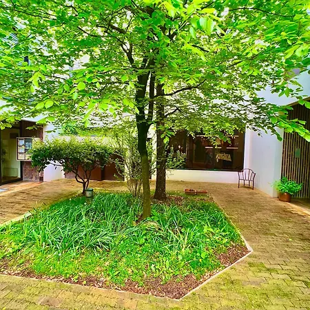 Coeur Du Centre Ville, Prestation Avec Parking Gratuit Apartman *