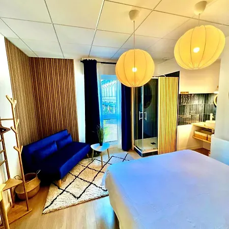 Coeur Du Centre Ville, Prestation