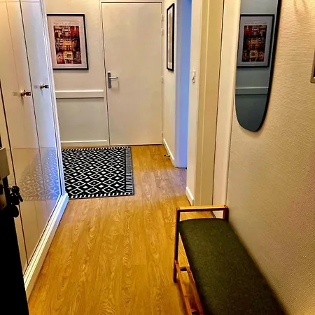 Coeur Du Centre Ville, Prestation Avec Parking Apartment Troyes