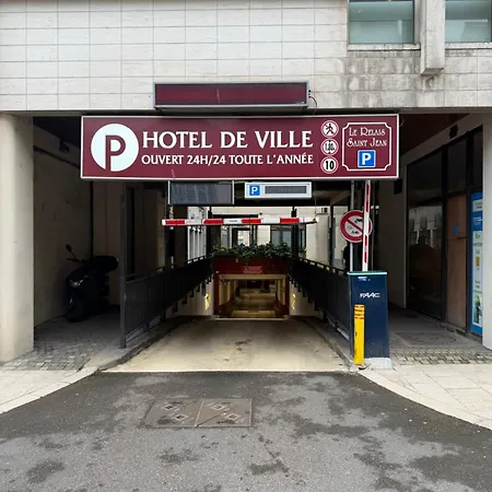 Coeur Du Centre Ville, Prestation Climatisation Et Parking Gratuit Troyes