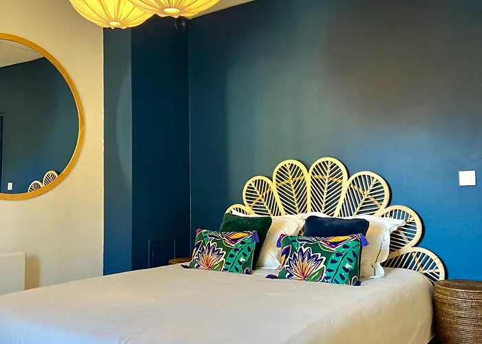 Coeur Du Centre Ville, Prestation Avec Parking Gratuit Apartman Troyes