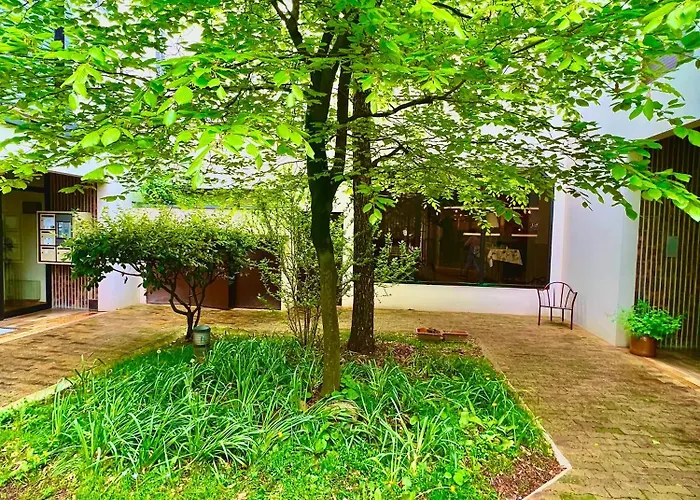 Coeur Du Centre Ville, Prestation Avec Parking Gratuit Apartman *