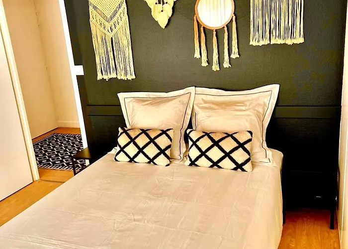 Coeur Du Centre Ville, Prestation Avec Parking Gratuit Apartman